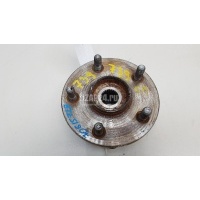 Ступица передняя Toyota Camry V70 2017 4355033010