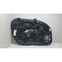 Стеклоподъемник электр. передний левый Volvo XC60 2017 31488621