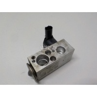 Клапан кондиционера BMW i3 (I01) 2013 64119287283