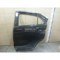Дверь задняя левая Mitsubishi Eclipse Cross 2017 5730B605