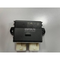 Датчик Citroen-Peugeot 3008 (P84) 2016 1643562880