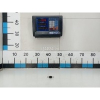 Предохранитель Volvo TRUCK FH (1993 - 2001) 992453