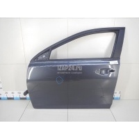 Дверь передняя левая Hyundai-Kia Cerato 2018 76003M6000