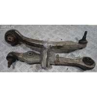 Рычаг подвески передний левый Audi A6 C5 (1997-2005) 2000 4D0407151P