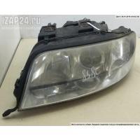 Блок розжига фар (ксенон) Audi A6 C5 (1997-2005) 2001 4B0941029R