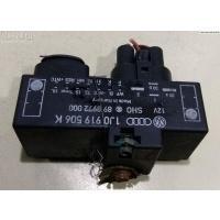 Реле остальные Skoda Octavia mk1 (A4) 2002 1J0919506K