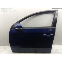 Дверь боковая Перед. Левая Volkswagen Passat B6 2006 3C4831055J