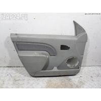 Обшивка салона Перед. Левая Renault Logan 2008 6001551057