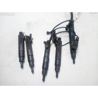 Форсунка топливная Volkswagen Transporter 4 1996 074130201C