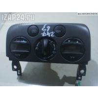 Переключатель отопителя Nissan Primera P11 (1999-2002) 2000 275109F601
