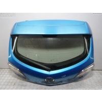 Обшивка салона Mazda 3 2010 BBN968960H