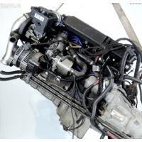 Двигатель (ДВС) BMW 5 E39 (1995-2003) 2002 3 Дизель 306D1