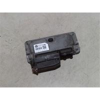 Блок управления двигателем Skoda Felicia 1998 03C906024CD