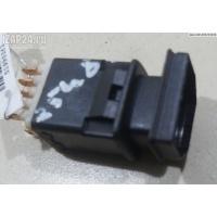 Кнопка аварийной сигнализации аварийки Megane I 1995-2003 1996 7700430165