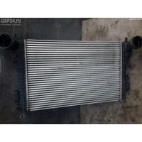 Радиатор интеркулера Skoda Octavia mk2 (A5) 2007 1K0145803L
