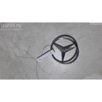 Эмблема Mercedes W203 2001 2037580058