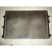 Радиатор основной Volkswagen Passat B6 2008 1K0121251DM