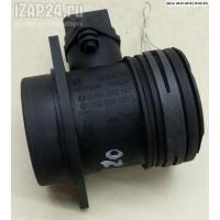 Измеритель потока воздуха Volkswagen Golf-4 2000 038906461C