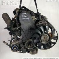 Насос вакуумный Audi A4 B6 (2001-2004) 2002 038145209Q