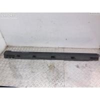 Накладка на порог Левая Volkswagen Passat B6 2006 3C0853855B