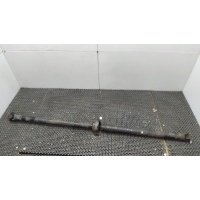 Кардан зад. Nissan Qashqai 2006-2013 2007