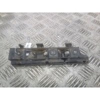 Кронштейн переднего бампера левый Volkswagen Passat 6 (2005-2012) 2005 3C0807183