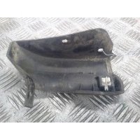 Накладка декоративная на порог левая Audi A6 C5 (1997-2004) 2004 3B0853897A