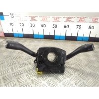 Переключатель поворотов и дворников Volkswagen Sharan (1995-2010) 2009 4b0953503f