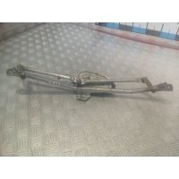 Трапеция стеклоочистителей Volkswagen Passat 5 GP (2000-2005) 2002 8D1955605B
