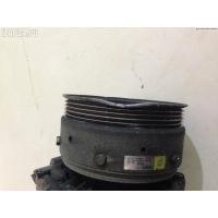 Компрессор кондиционера Mitsubishi Carisma 1999 MB958178