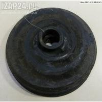 Отбойник подвески Зад. R Mercedes Vito W638 (1996-2003) 2001 6383240784