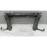 Балка под радиатор Renault Megane II (2002-2008) 2006 8200338590, 8200361262, 8200479323