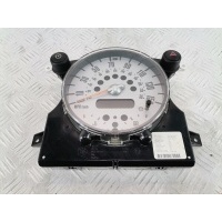 Панель приборная щиток приборов Hatch 1 R50/R52/R53 2000-2006 2005 AR0039281,62116972076