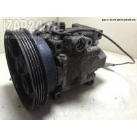 Компрессор кондиционера Mazda 626 (1997-2002) GF/GW 2000 C10061450A