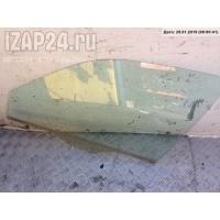 Стекло двери передней левой Mazda 626 (1997-2002) GF/GW 1998 G14S59511 9D