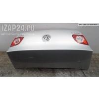 Крышка багажника Volkswagen Passat B6 2009 3C5827025H