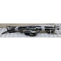 Механизм стеклоочистителя Перед. Mercedes W203 2001 2038200342