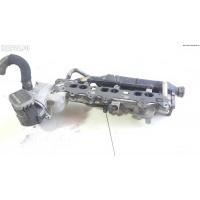 Коллектор впускной Mercedes W211 (E) 2005 A6420907737