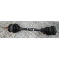 Полуось (приводной вал) Перед. Левая Volkswagen Transporter 5 2004 7H0407271T