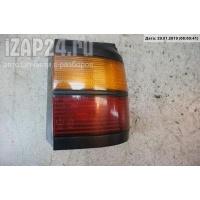 Фонарь Правая Volkswagen Passat B3 1991 333945112
