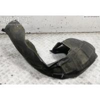 Защита крыла (подкрылок) передняя правая Skoda Octavia mk2 (A5) 2007 1Z0809958