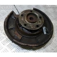 Ступица задняя левая Mercedes W169 (A) 2006 A1699810027