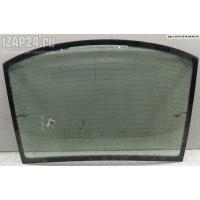 Стекло заднее Skoda Superb 2006 3U5845051