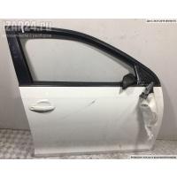 Дверь боковая Перед. Правая Volkswagen Golf-5 2009 1K5831106F