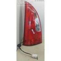 Фонарь Зад. Левая Mazda Premacy 2000