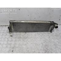 Радиатор интеркулера Renault Scenic II (2003-2009) 2004 8200115540