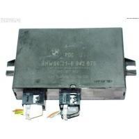Блок управления парктроником BMW 3 E46 (1998-2006) 2004 66216942675