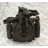 Скоба суппорта Зад. Левая Volkswagen Transporter 4 2001 7D0615425A