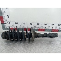 Стойка амортизатора переднего правого (МакФерсон) Audi A3 8L (1996-2003) 1999 1J0413031CP