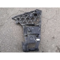 Кронштейн крепления бампера заднего BMW X6 G06 2020 51128069963